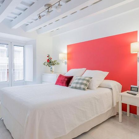 Luminoso apartamento en el centro de Cádiz Cádis Exterior foto