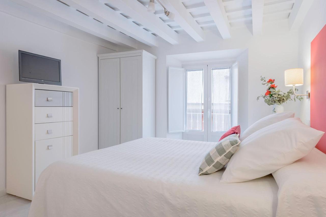 Luminoso apartamento en el centro de Cádiz Cádis Exterior foto