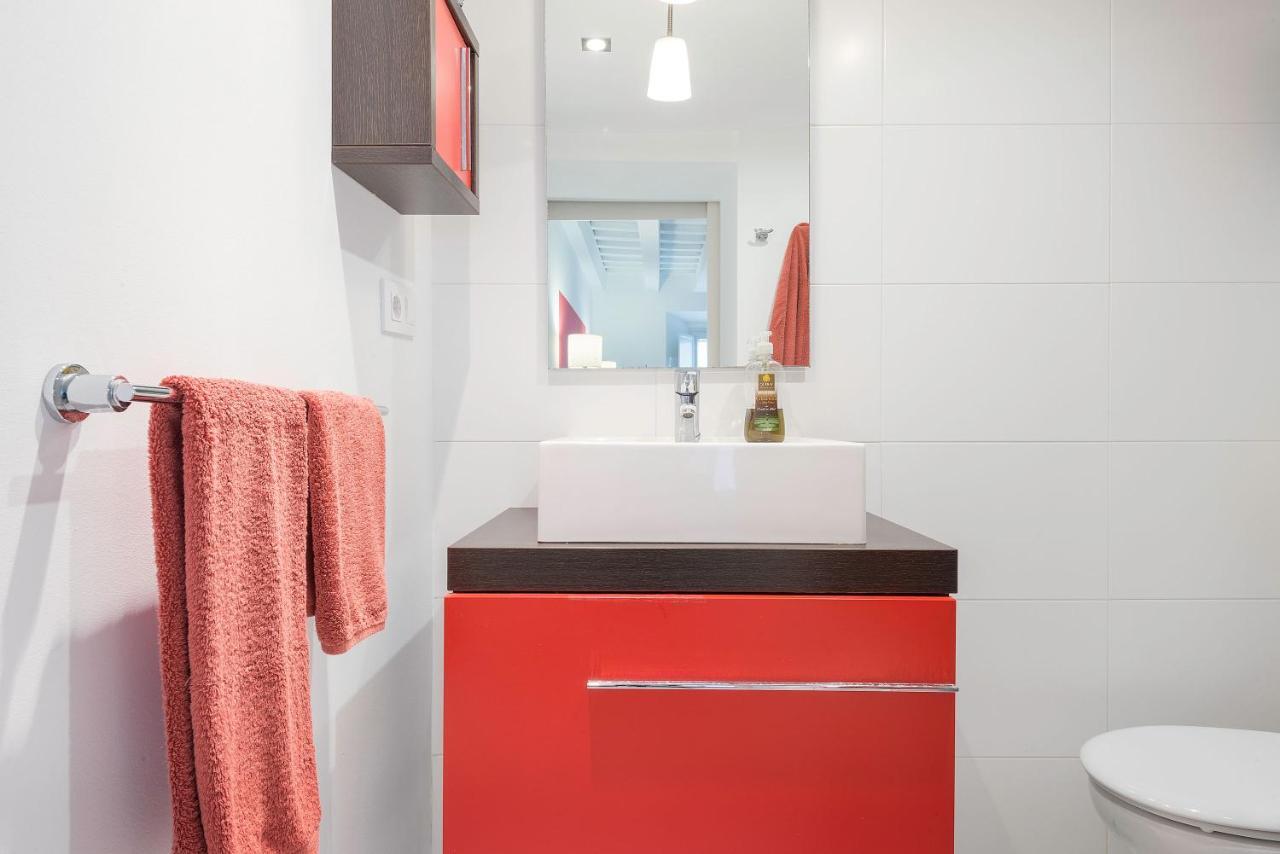 Luminoso apartamento en el centro de Cádiz Cádis Exterior foto